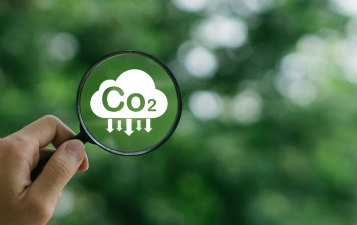 CO2 afgift i Danmark