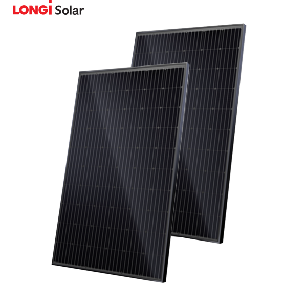 Billede af produktet : Longi Solar Hi-MO solceller 390-410M