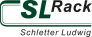 Logo af SL Rack 