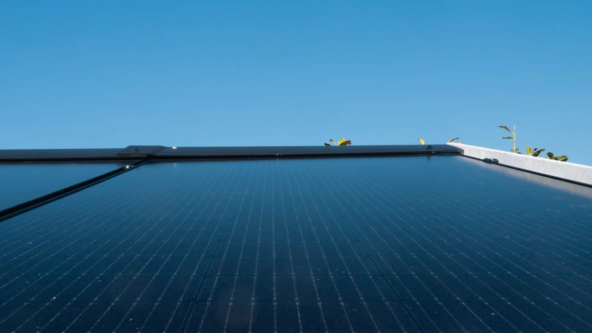 Solceller som fremtidens energiforsyning