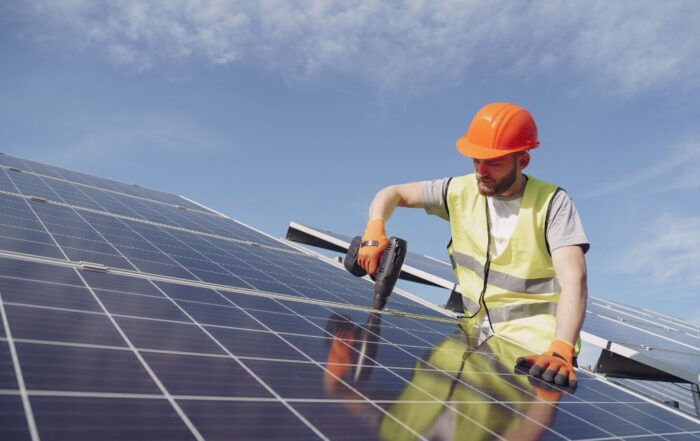 Hvordan hjælper ProSolar med at få den største solcelle effektivitet | Solcelle effektivitet - Hvordan retning og hældning påvirker solcellers virkningsgrad