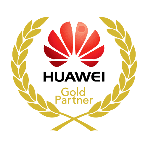 Huawei Gold Partner