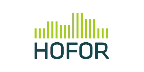 HOFOR logo