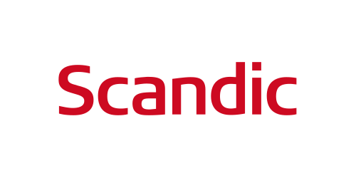 Scandic logo