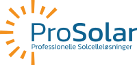 ProSolar ApS logo